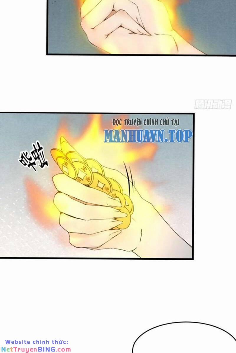 Ngươi Là Hạng Người Gì Cũng Dám Ở Tiên Giới Lên Mặt Với Ta? 14 trang 27