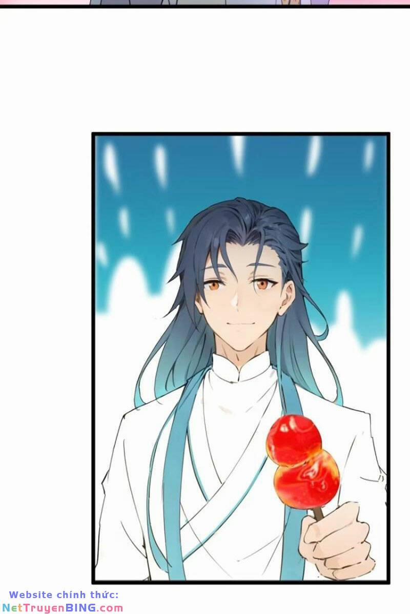 Ngươi Là Hạng Người Gì Cũng Dám Ở Tiên Giới Lên Mặt Với Ta? 14 trang 35