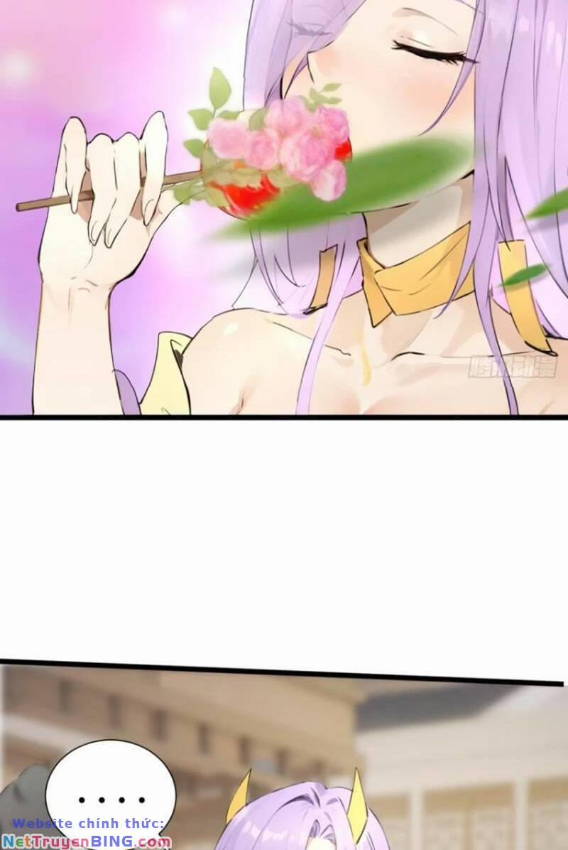Ngươi Là Hạng Người Gì Cũng Dám Ở Tiên Giới Lên Mặt Với Ta? 14 trang 38