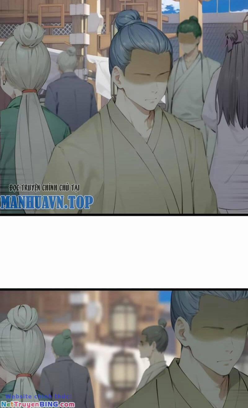 Ngươi Là Hạng Người Gì Cũng Dám Ở Tiên Giới Lên Mặt Với Ta? 14 trang 42