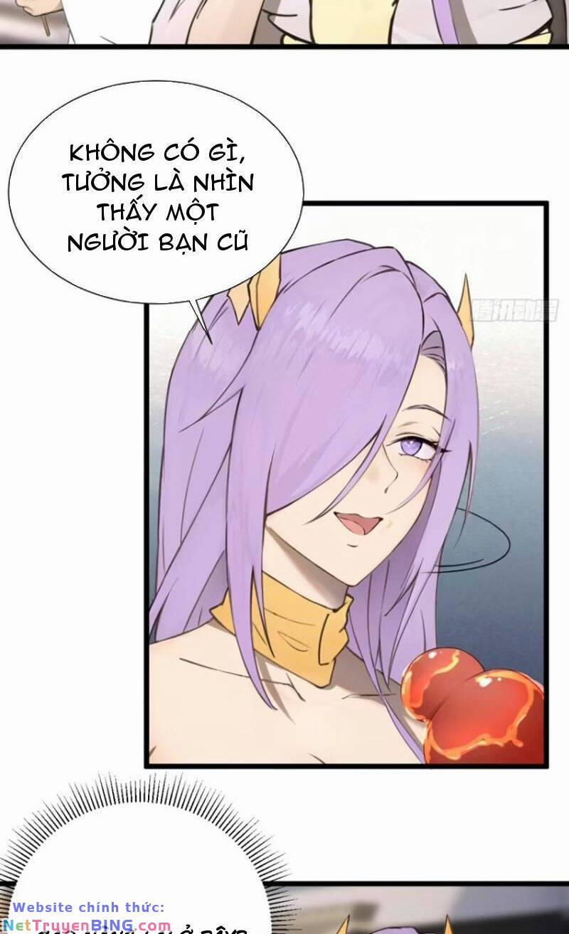 Ngươi Là Hạng Người Gì Cũng Dám Ở Tiên Giới Lên Mặt Với Ta? 14 trang 44