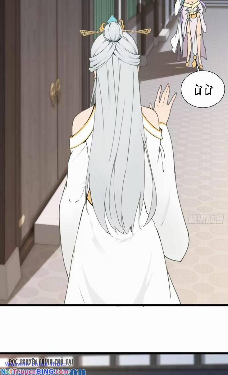 Ngươi Là Hạng Người Gì Cũng Dám Ở Tiên Giới Lên Mặt Với Ta? 14 trang 47