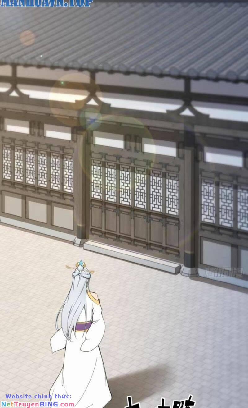 Ngươi Là Hạng Người Gì Cũng Dám Ở Tiên Giới Lên Mặt Với Ta? 14 trang 48