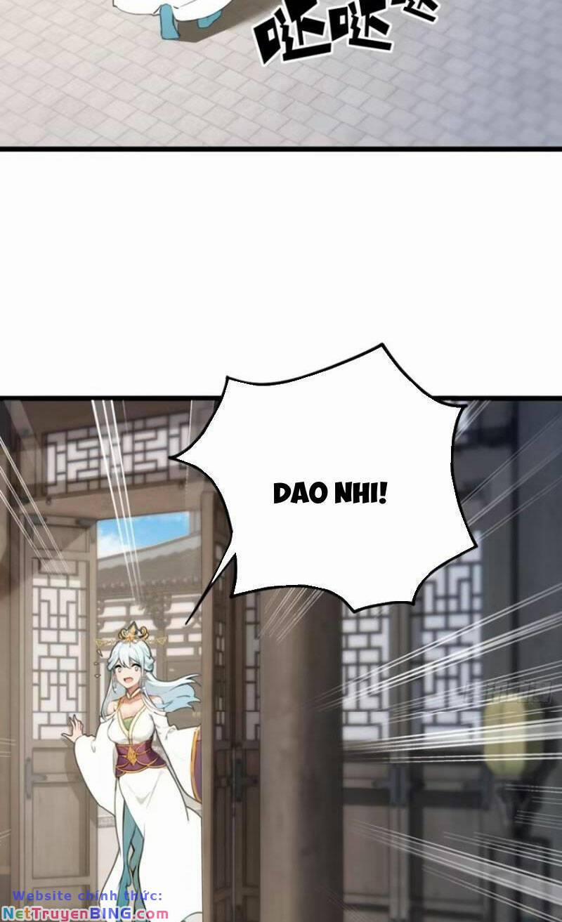 Ngươi Là Hạng Người Gì Cũng Dám Ở Tiên Giới Lên Mặt Với Ta? 14 trang 49