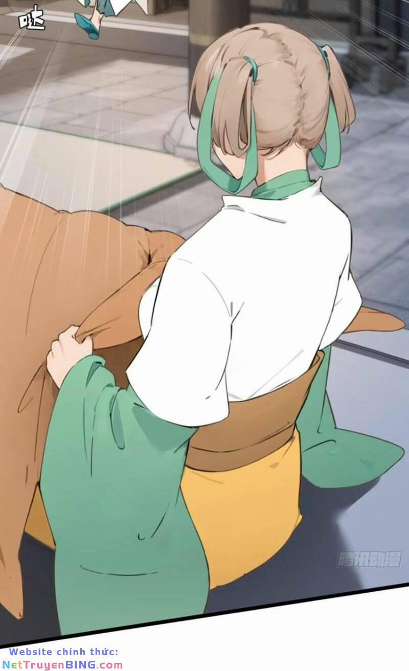 Ngươi Là Hạng Người Gì Cũng Dám Ở Tiên Giới Lên Mặt Với Ta? 14 trang 50