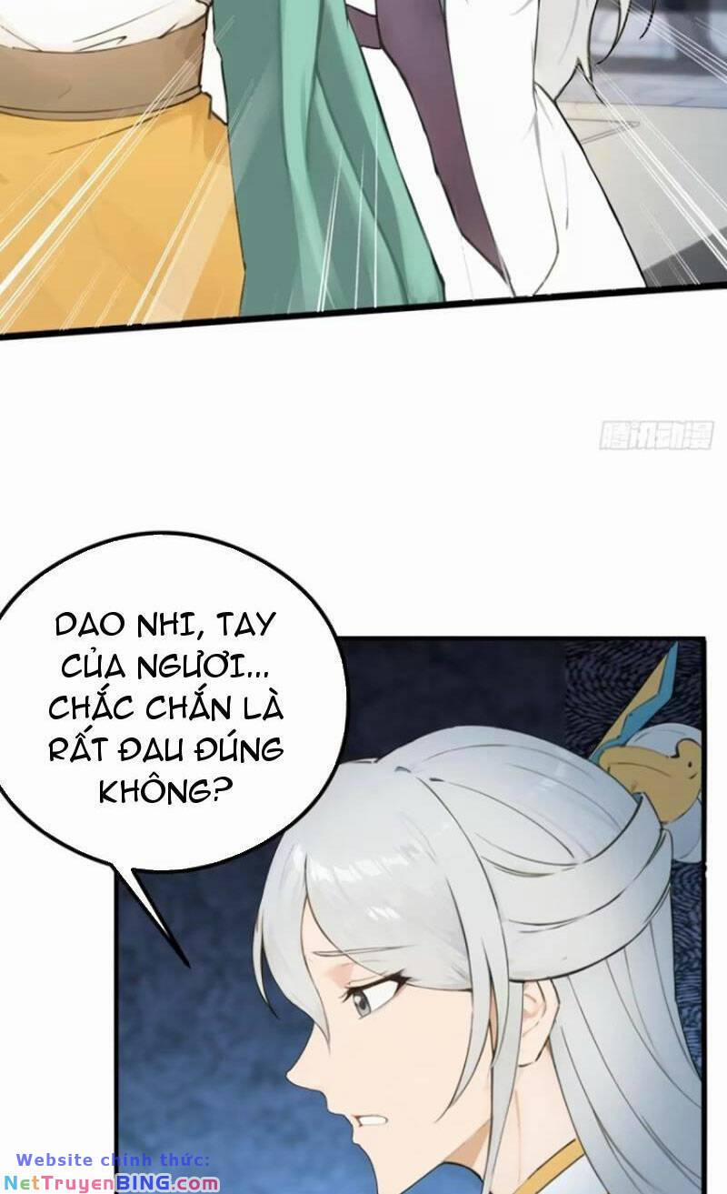 Ngươi Là Hạng Người Gì Cũng Dám Ở Tiên Giới Lên Mặt Với Ta? 14 trang 53