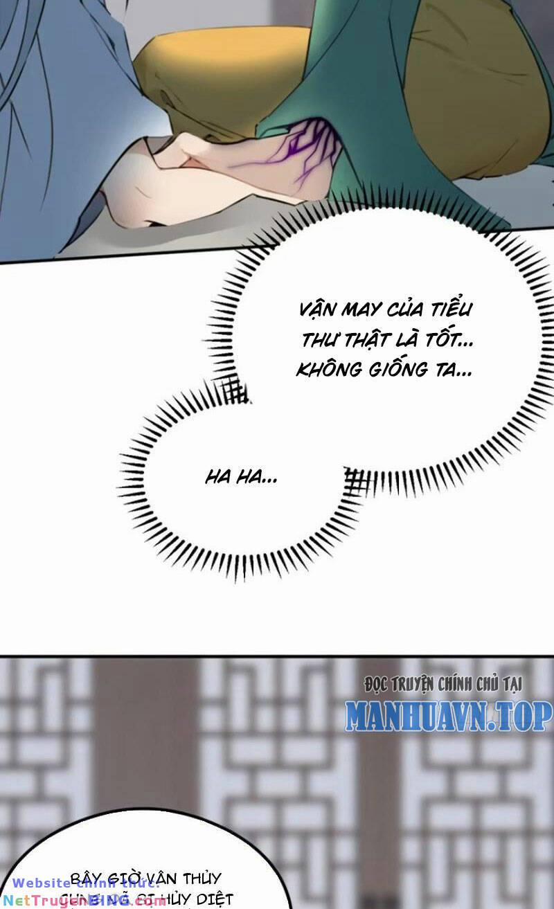Ngươi Là Hạng Người Gì Cũng Dám Ở Tiên Giới Lên Mặt Với Ta? 14 trang 58
