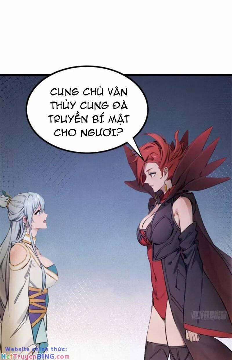 Ngươi Là Hạng Người Gì Cũng Dám Ở Tiên Giới Lên Mặt Với Ta? 14 trang 6