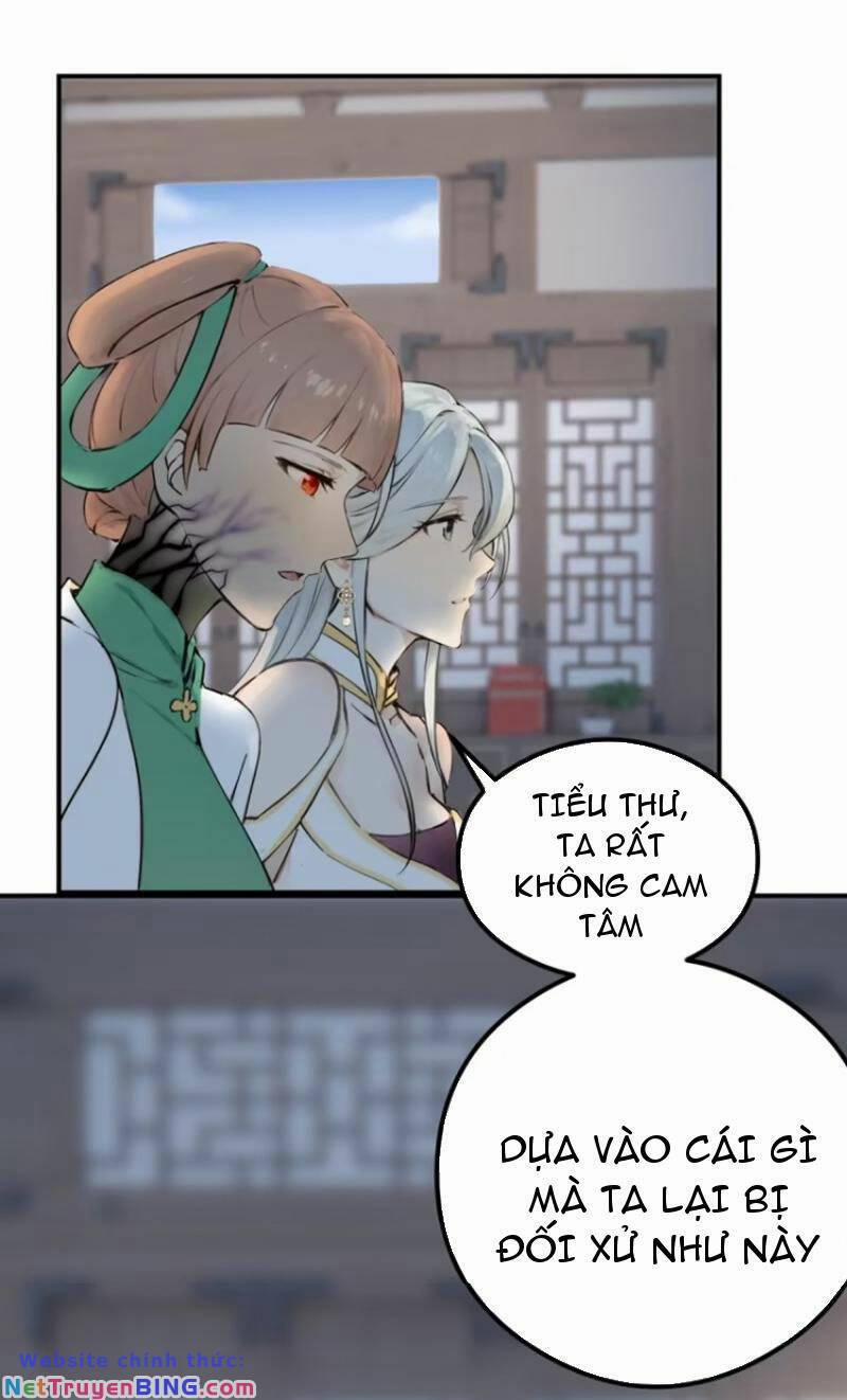 Ngươi Là Hạng Người Gì Cũng Dám Ở Tiên Giới Lên Mặt Với Ta? 14 trang 60