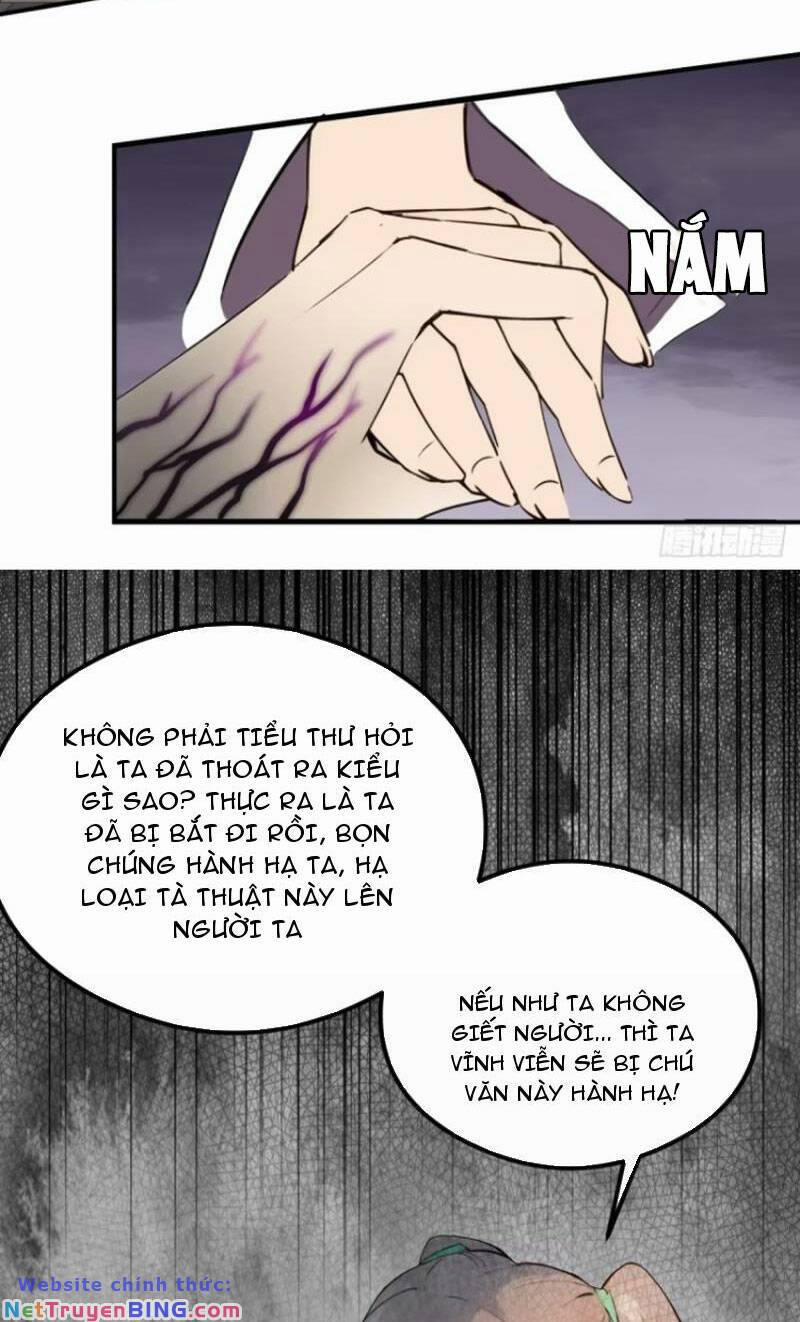 Ngươi Là Hạng Người Gì Cũng Dám Ở Tiên Giới Lên Mặt Với Ta? 14 trang 63