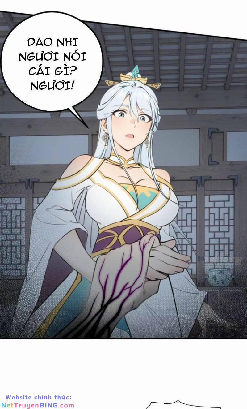 Ngươi Là Hạng Người Gì Cũng Dám Ở Tiên Giới Lên Mặt Với Ta? 14 trang 66