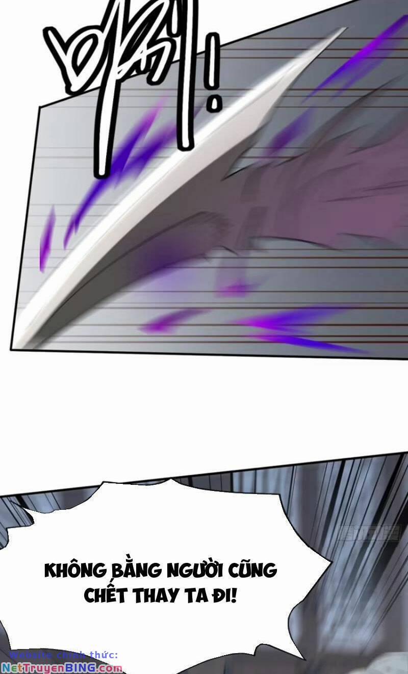 Ngươi Là Hạng Người Gì Cũng Dám Ở Tiên Giới Lên Mặt Với Ta? 14 trang 68