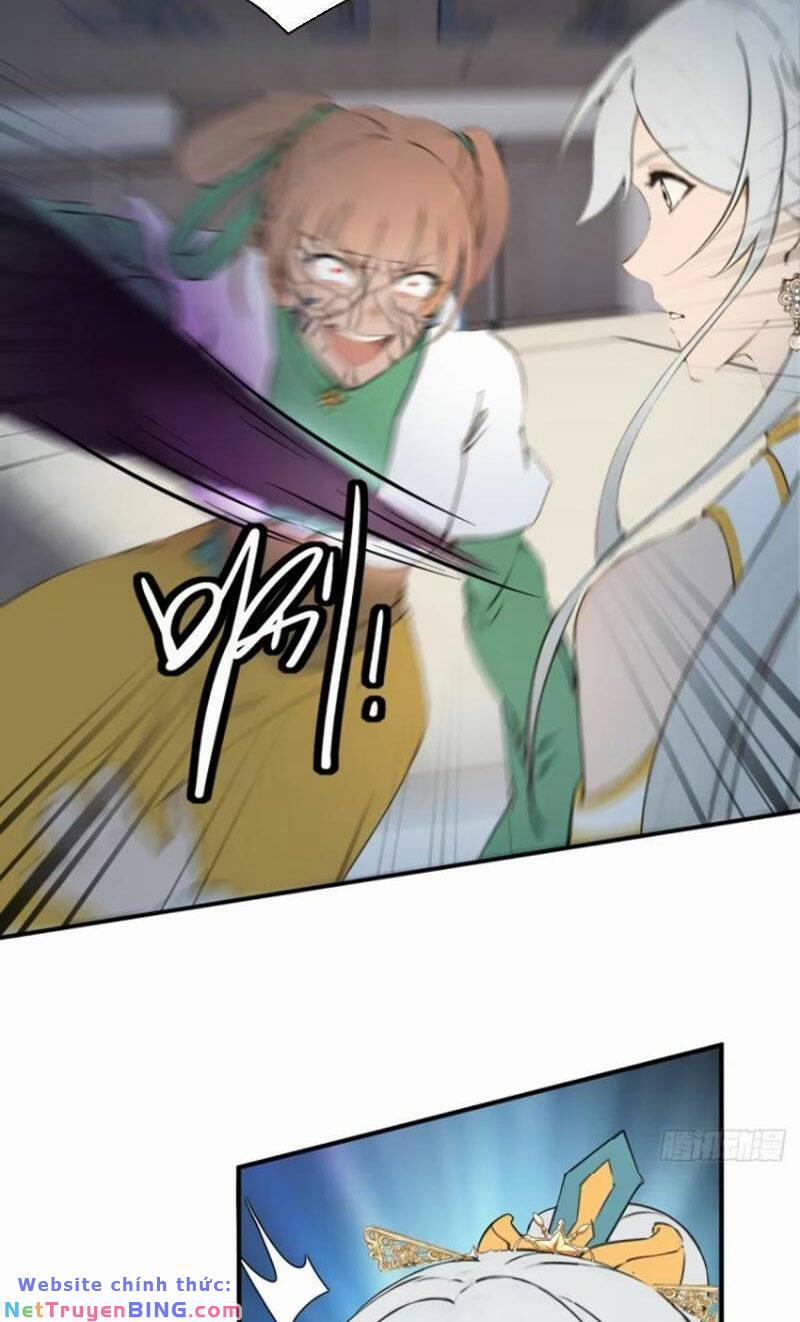 Ngươi Là Hạng Người Gì Cũng Dám Ở Tiên Giới Lên Mặt Với Ta? 14 trang 69