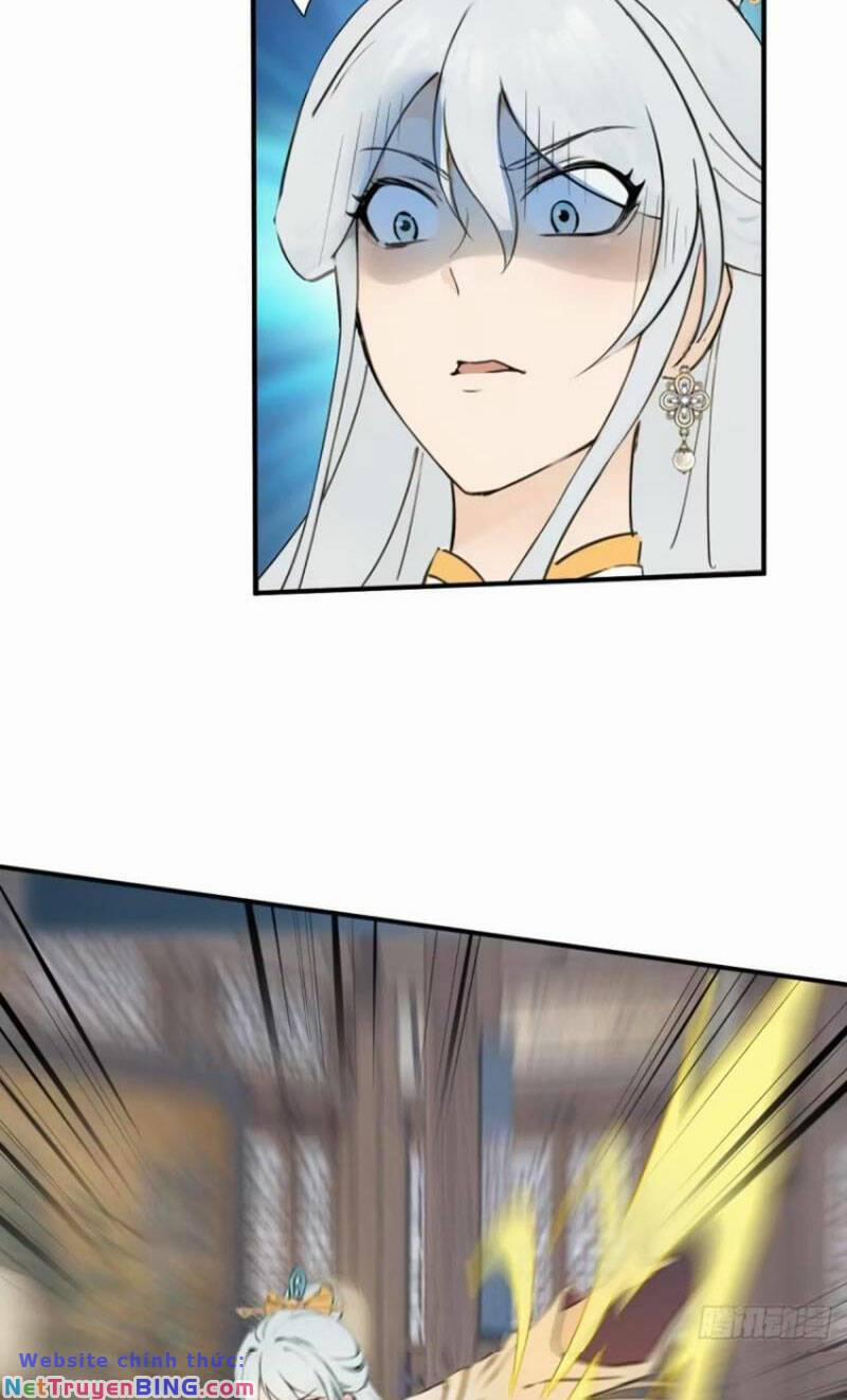 Ngươi Là Hạng Người Gì Cũng Dám Ở Tiên Giới Lên Mặt Với Ta? 14 trang 70