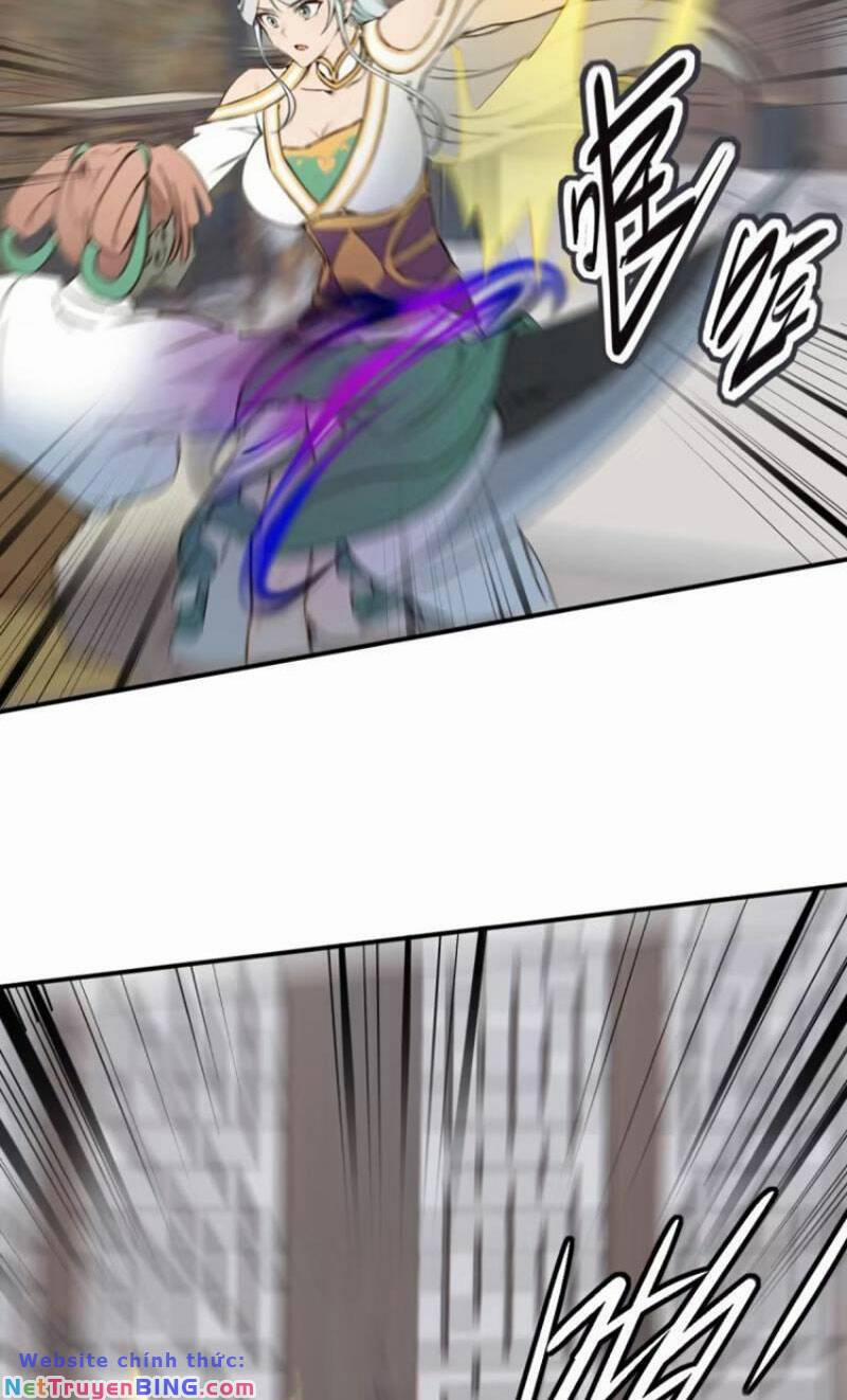 Ngươi Là Hạng Người Gì Cũng Dám Ở Tiên Giới Lên Mặt Với Ta? 14 trang 71