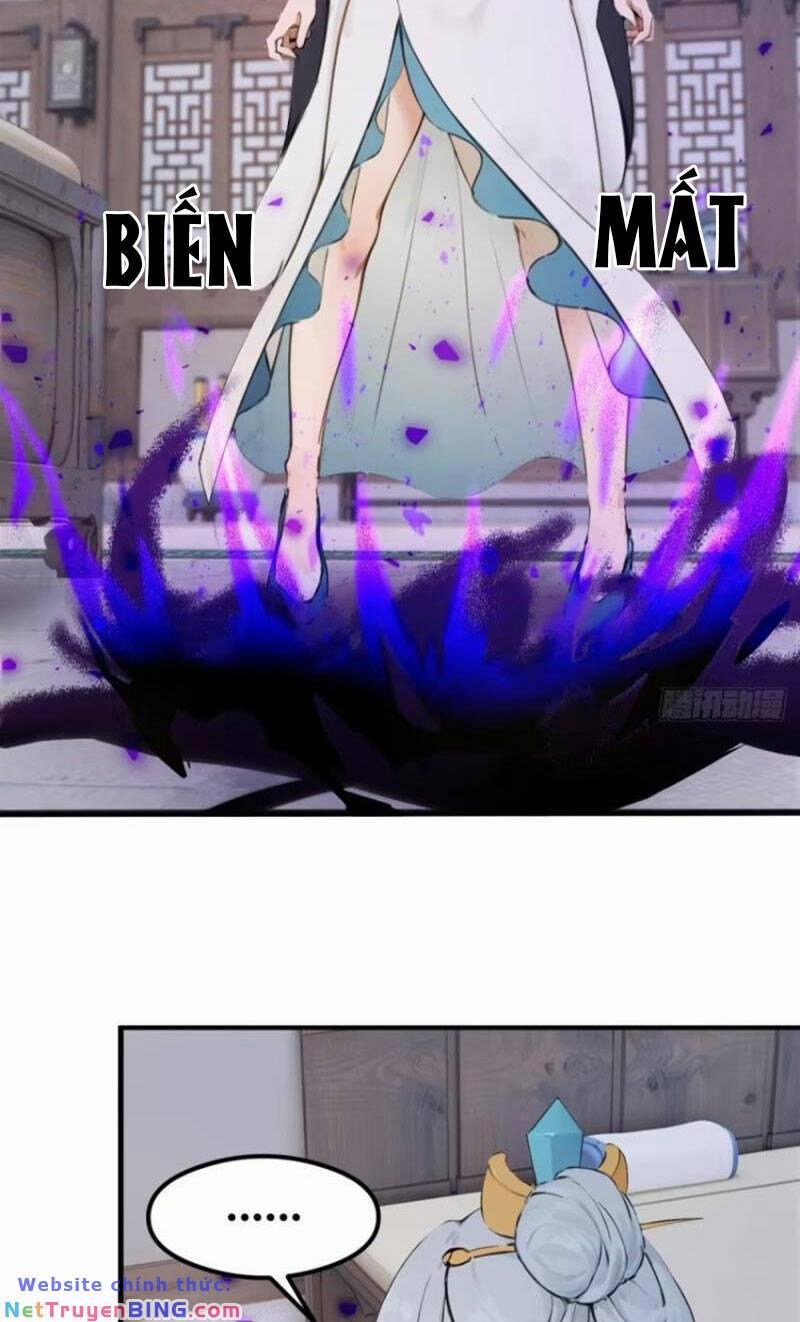 Ngươi Là Hạng Người Gì Cũng Dám Ở Tiên Giới Lên Mặt Với Ta? 14 trang 74