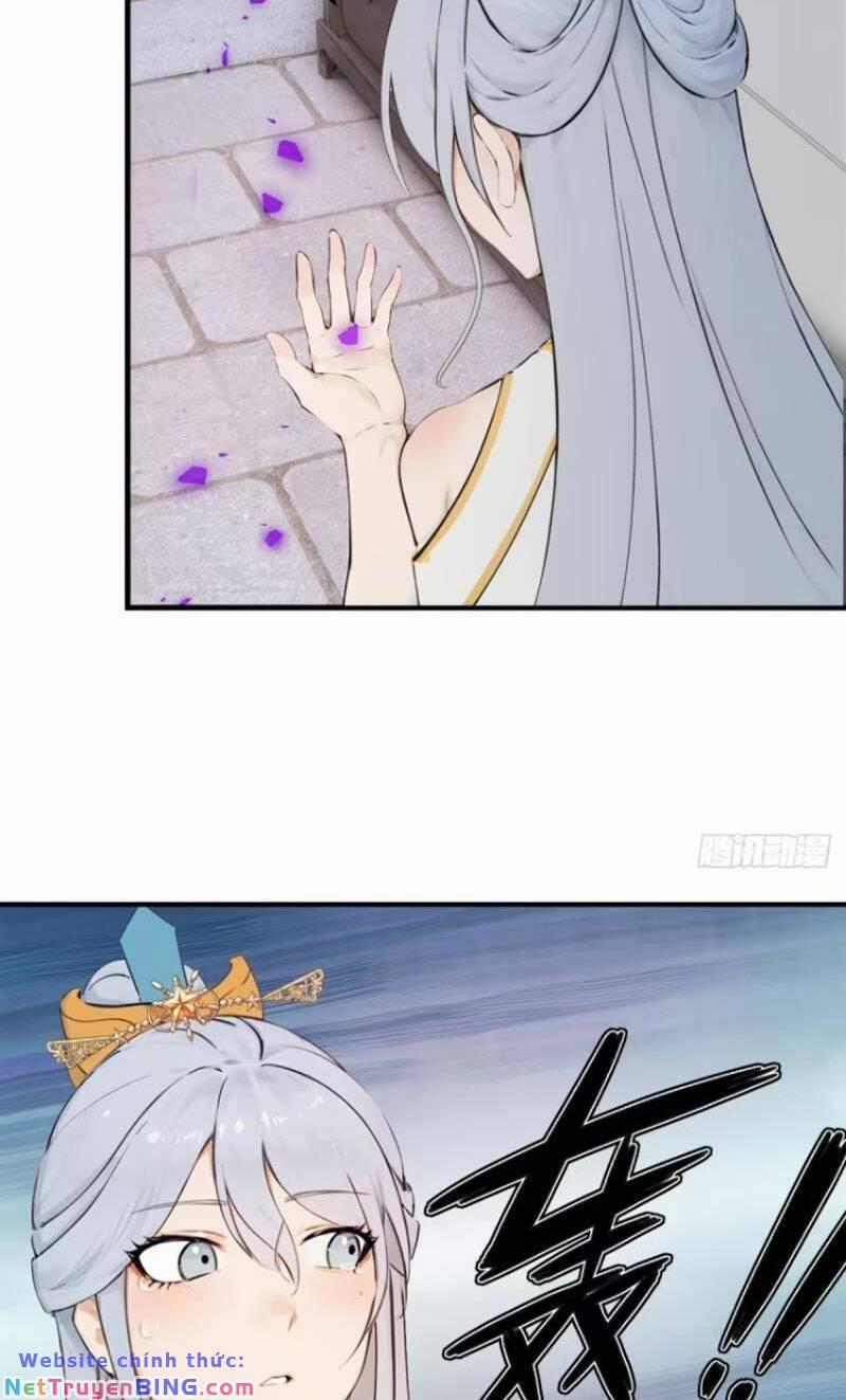 Ngươi Là Hạng Người Gì Cũng Dám Ở Tiên Giới Lên Mặt Với Ta? 14 trang 75