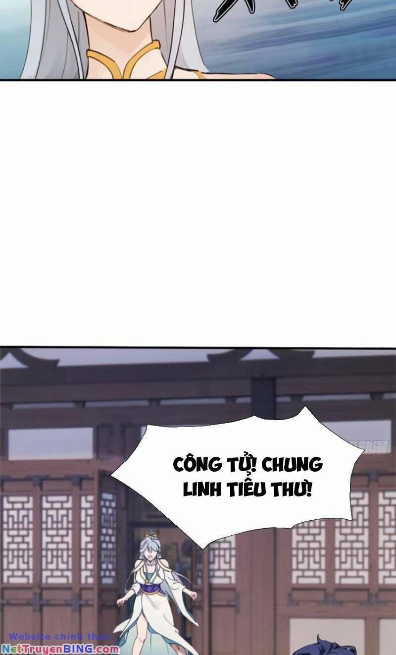 Ngươi Là Hạng Người Gì Cũng Dám Ở Tiên Giới Lên Mặt Với Ta? 14 trang 76