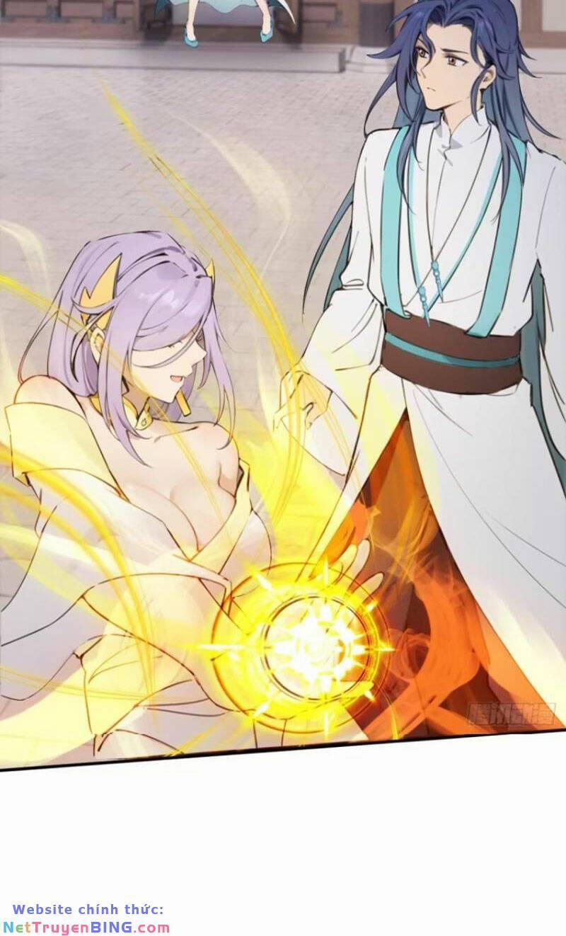 Ngươi Là Hạng Người Gì Cũng Dám Ở Tiên Giới Lên Mặt Với Ta? 14 trang 77