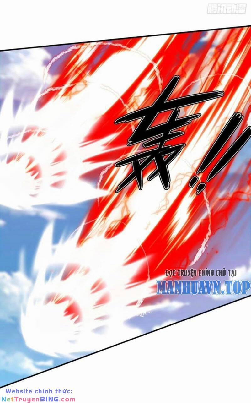 Ngươi Là Hạng Người Gì Cũng Dám Ở Tiên Giới Lên Mặt Với Ta? 14 trang 82