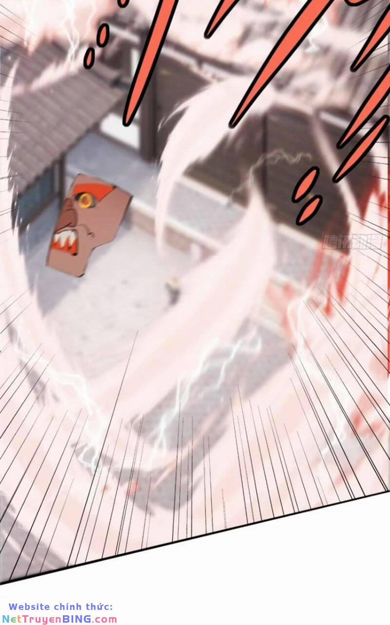 Ngươi Là Hạng Người Gì Cũng Dám Ở Tiên Giới Lên Mặt Với Ta? 14 trang 84
