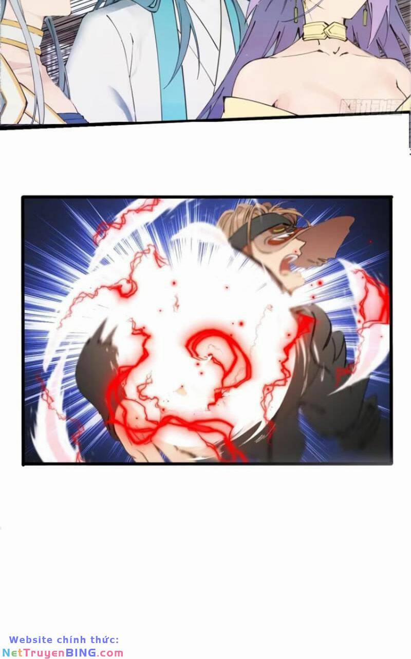 Ngươi Là Hạng Người Gì Cũng Dám Ở Tiên Giới Lên Mặt Với Ta? 14 trang 86