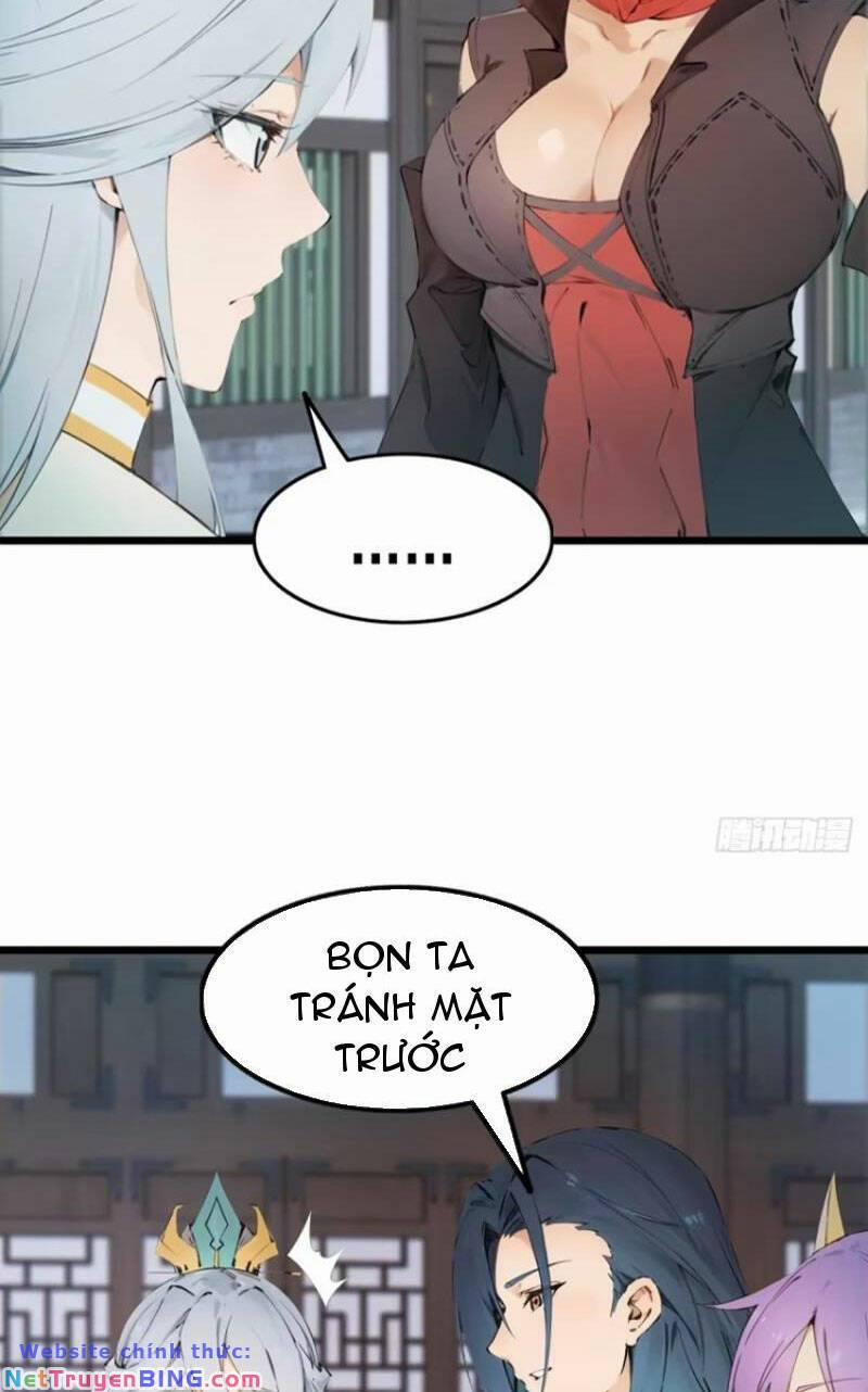 Ngươi Là Hạng Người Gì Cũng Dám Ở Tiên Giới Lên Mặt Với Ta? 14 trang 90