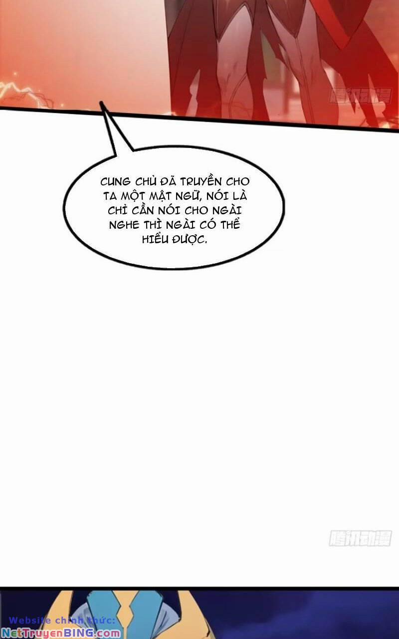 Ngươi Là Hạng Người Gì Cũng Dám Ở Tiên Giới Lên Mặt Với Ta? 14 trang 94