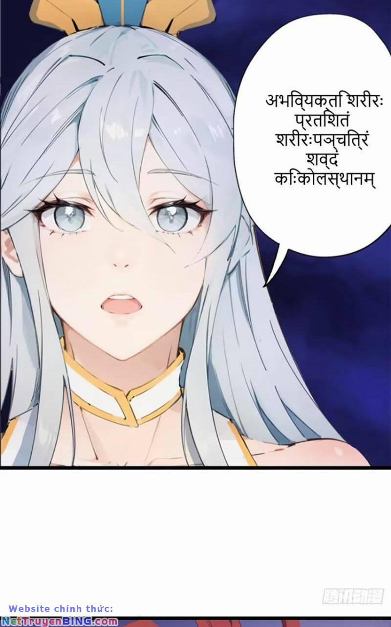 Ngươi Là Hạng Người Gì Cũng Dám Ở Tiên Giới Lên Mặt Với Ta? 14 trang 95