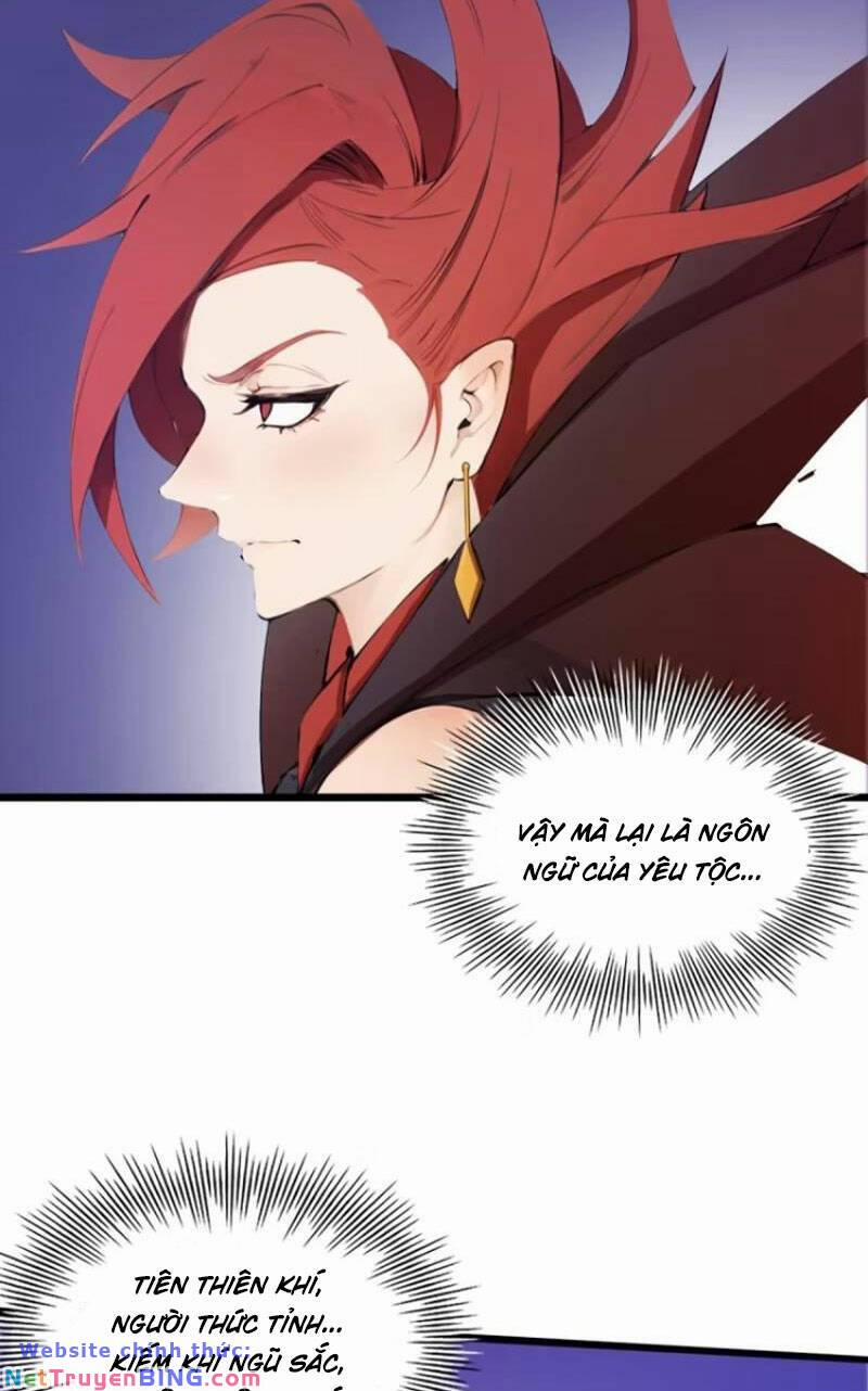 Ngươi Là Hạng Người Gì Cũng Dám Ở Tiên Giới Lên Mặt Với Ta? 14 trang 96