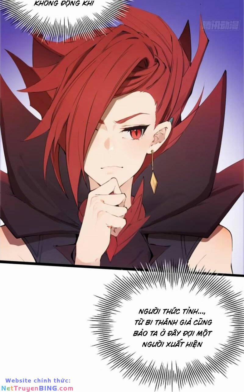 Ngươi Là Hạng Người Gì Cũng Dám Ở Tiên Giới Lên Mặt Với Ta? 14 trang 97