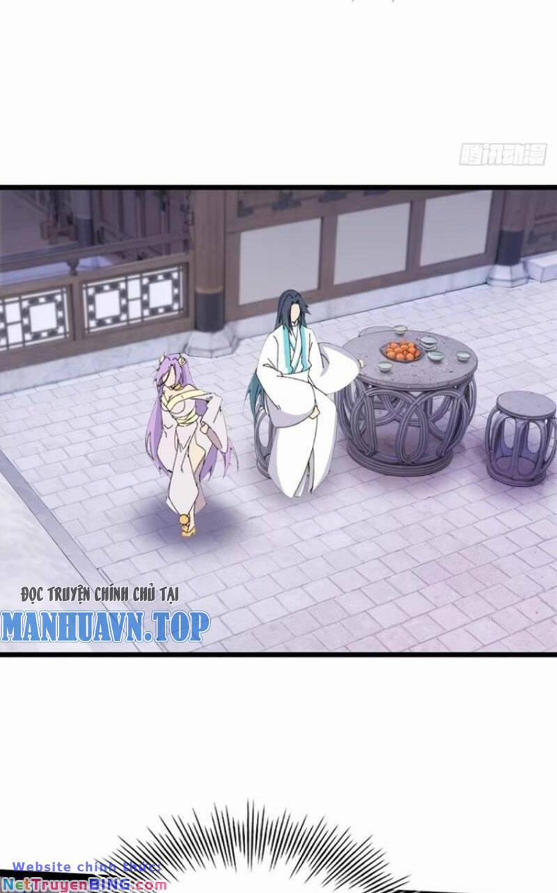 Ngươi Là Hạng Người Gì Cũng Dám Ở Tiên Giới Lên Mặt Với Ta? 14 trang 98