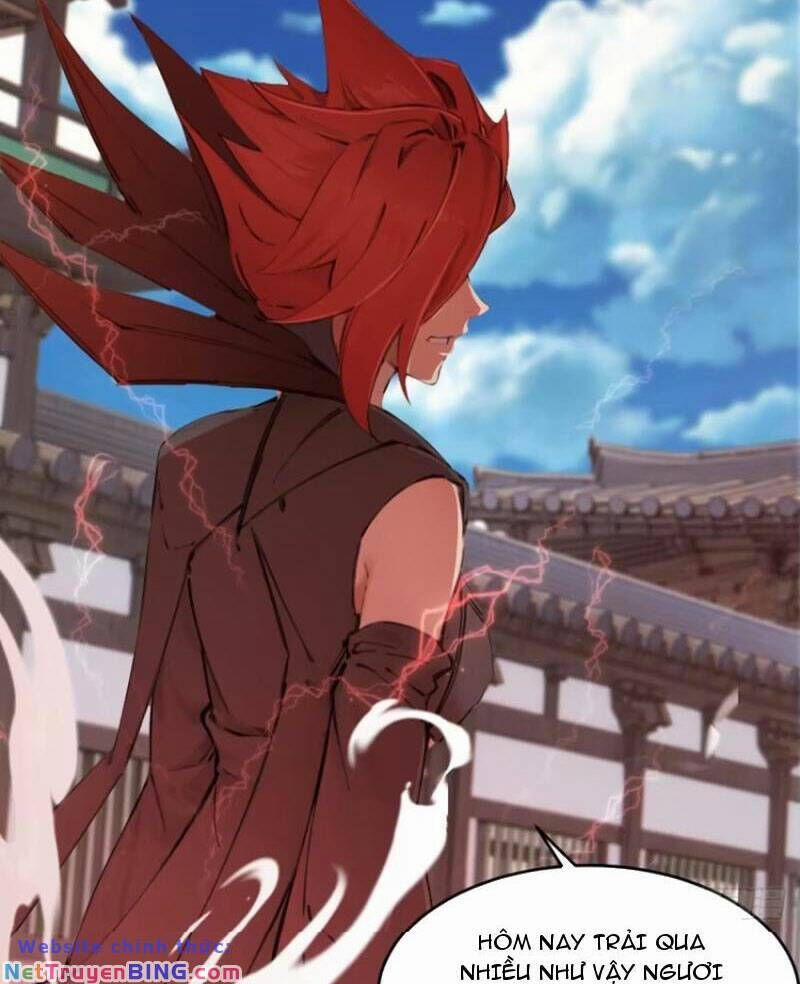 Ngươi Là Hạng Người Gì Cũng Dám Ở Tiên Giới Lên Mặt Với Ta? 15 trang 15