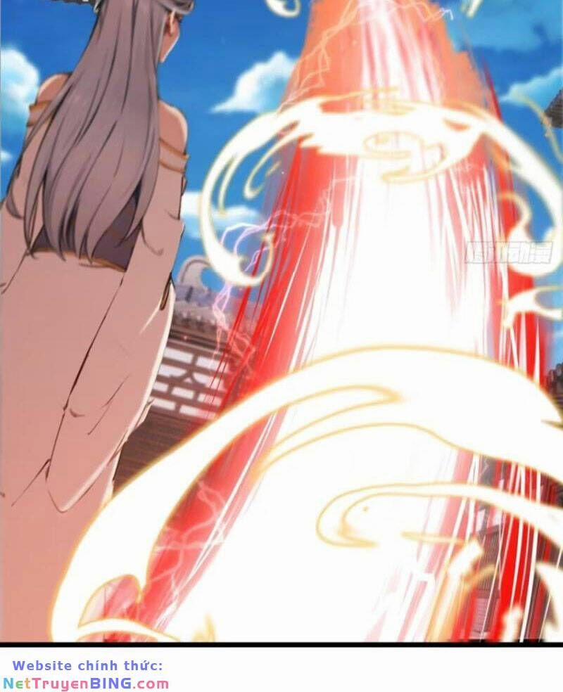 Ngươi Là Hạng Người Gì Cũng Dám Ở Tiên Giới Lên Mặt Với Ta? 15 trang 17