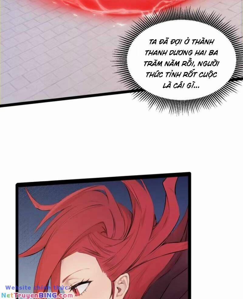 Ngươi Là Hạng Người Gì Cũng Dám Ở Tiên Giới Lên Mặt Với Ta? 15 trang 2