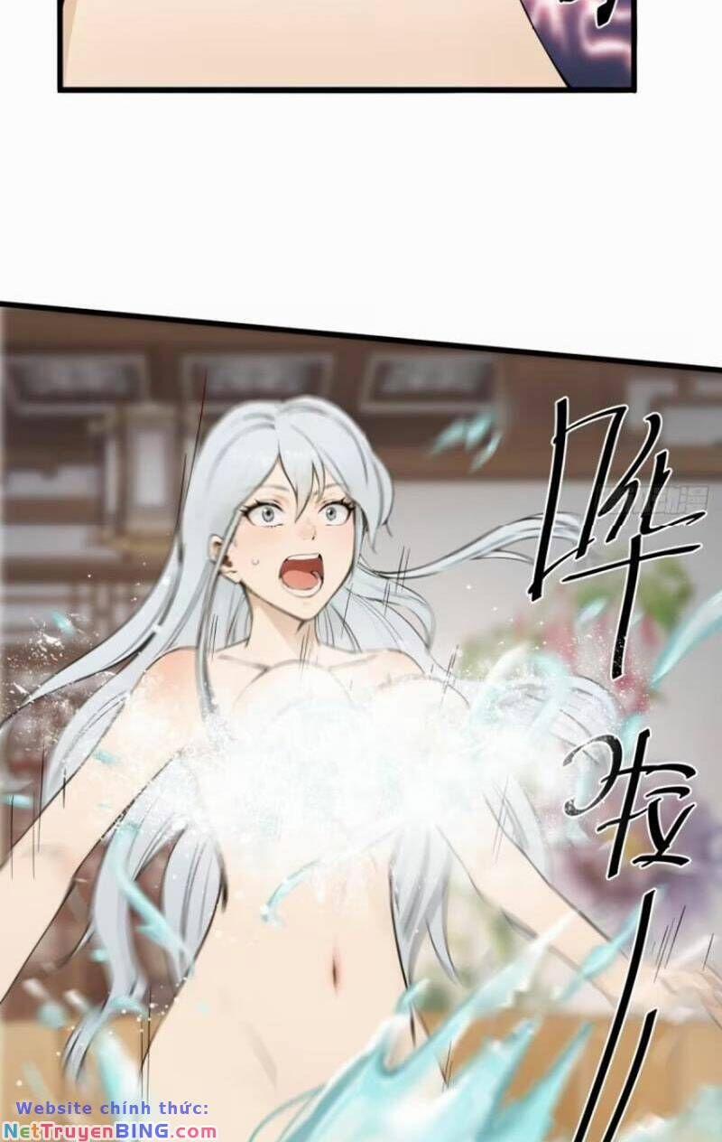 Ngươi Là Hạng Người Gì Cũng Dám Ở Tiên Giới Lên Mặt Với Ta? 15 trang 28
