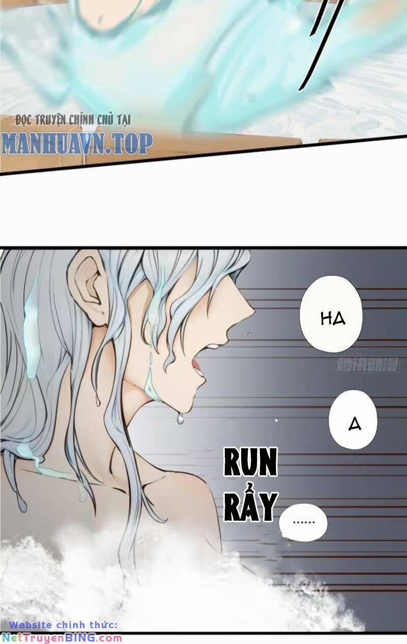 Ngươi Là Hạng Người Gì Cũng Dám Ở Tiên Giới Lên Mặt Với Ta? 15 trang 29