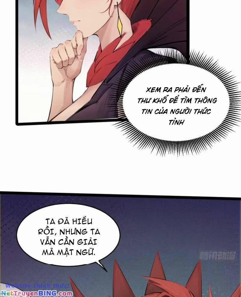 Ngươi Là Hạng Người Gì Cũng Dám Ở Tiên Giới Lên Mặt Với Ta? 15 trang 3