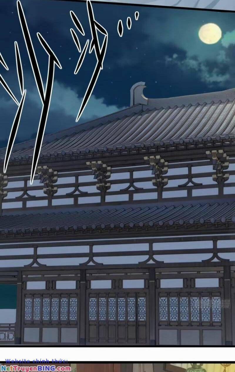 Ngươi Là Hạng Người Gì Cũng Dám Ở Tiên Giới Lên Mặt Với Ta? 15 trang 31
