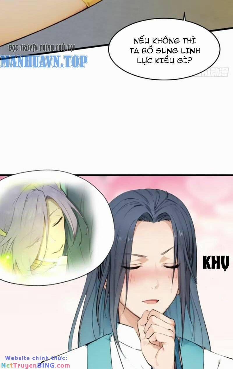 Ngươi Là Hạng Người Gì Cũng Dám Ở Tiên Giới Lên Mặt Với Ta? 15 trang 35