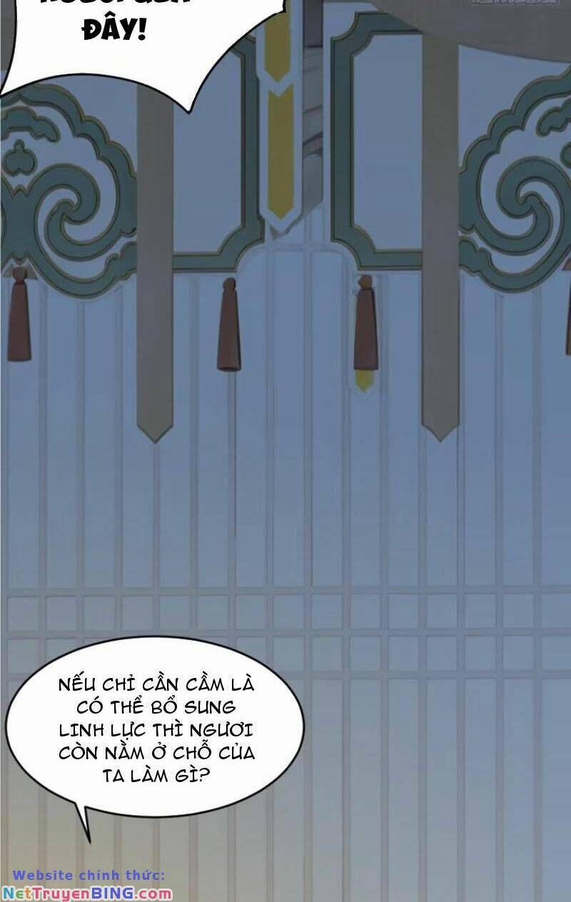 Ngươi Là Hạng Người Gì Cũng Dám Ở Tiên Giới Lên Mặt Với Ta? 15 trang 39