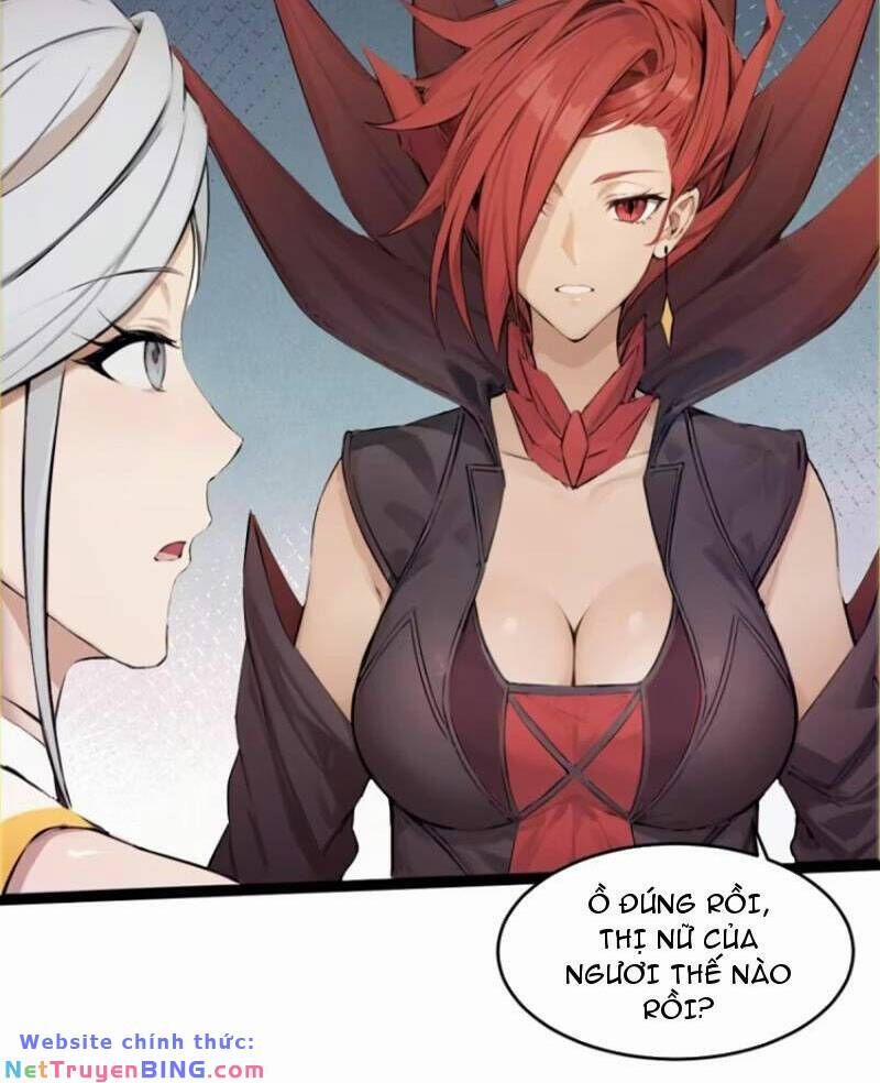 Ngươi Là Hạng Người Gì Cũng Dám Ở Tiên Giới Lên Mặt Với Ta? 15 trang 4