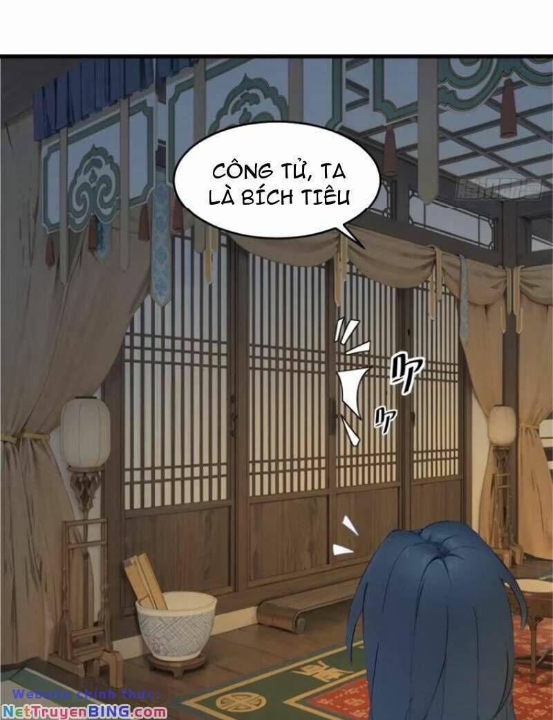 Ngươi Là Hạng Người Gì Cũng Dám Ở Tiên Giới Lên Mặt Với Ta? 15 trang 41