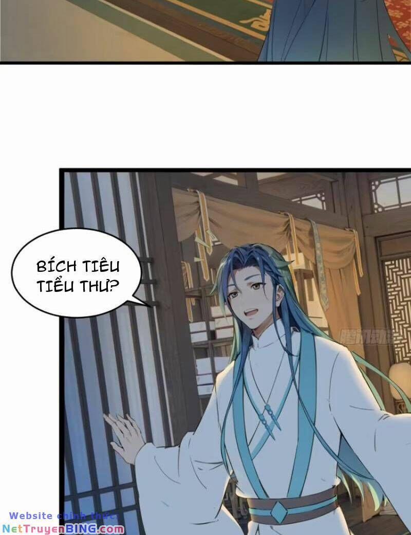 Ngươi Là Hạng Người Gì Cũng Dám Ở Tiên Giới Lên Mặt Với Ta? 15 trang 42