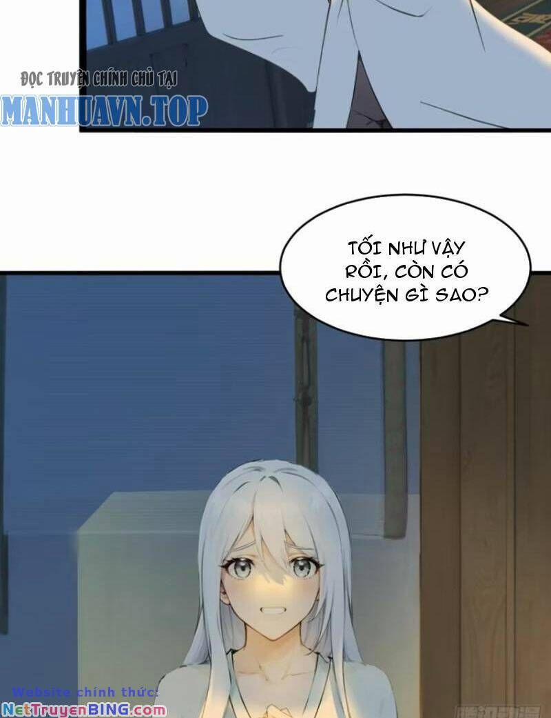 Ngươi Là Hạng Người Gì Cũng Dám Ở Tiên Giới Lên Mặt Với Ta? 15 trang 43