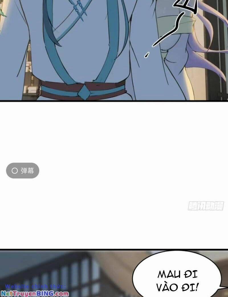 Ngươi Là Hạng Người Gì Cũng Dám Ở Tiên Giới Lên Mặt Với Ta? 15 trang 46
