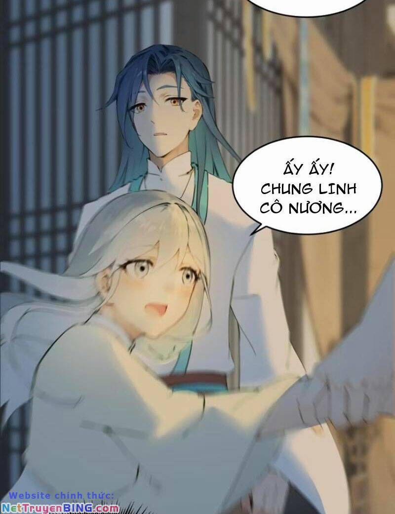 Ngươi Là Hạng Người Gì Cũng Dám Ở Tiên Giới Lên Mặt Với Ta? 15 trang 47