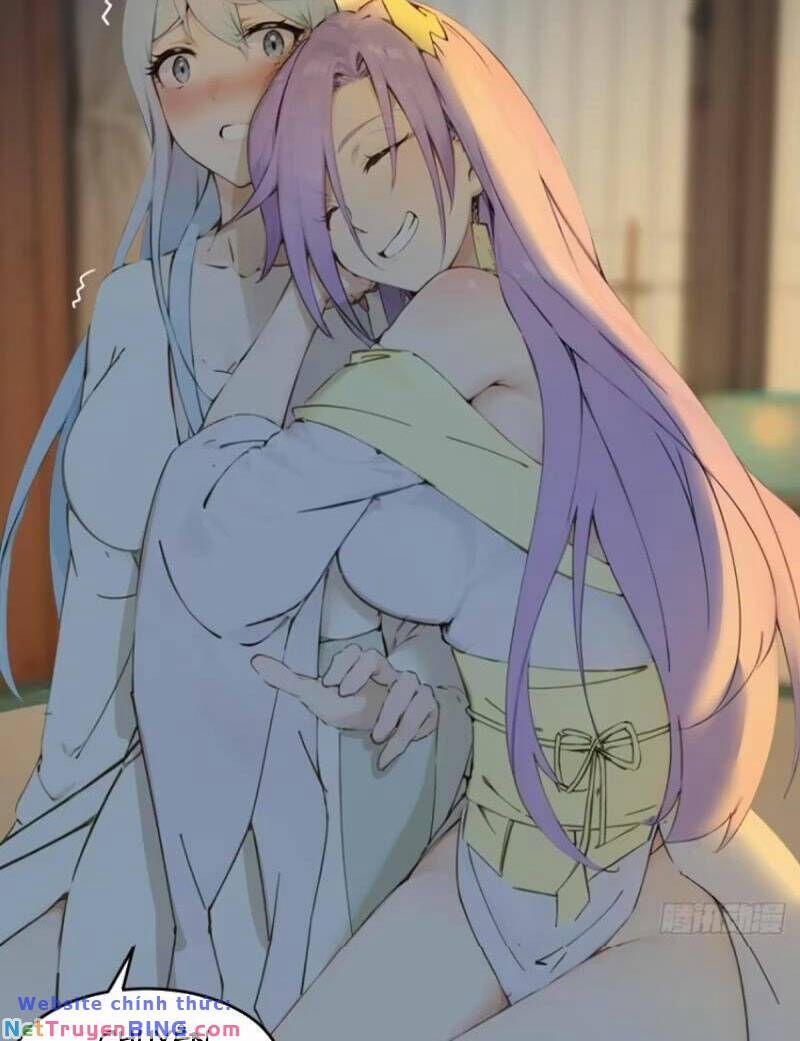 Ngươi Là Hạng Người Gì Cũng Dám Ở Tiên Giới Lên Mặt Với Ta? 15 trang 49