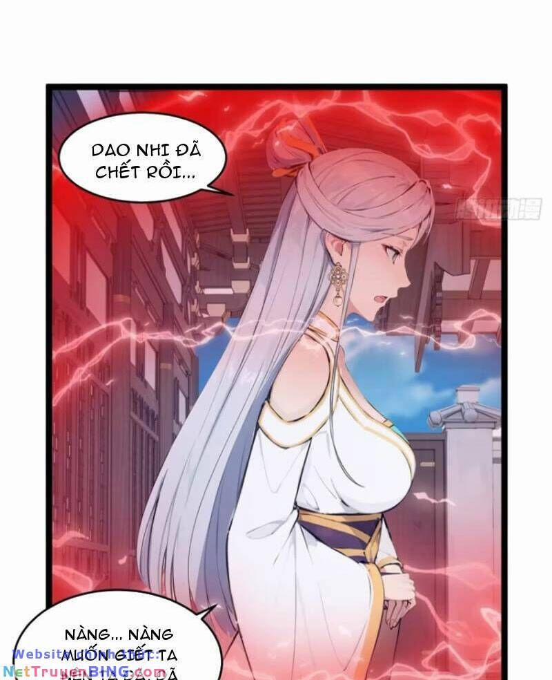 Ngươi Là Hạng Người Gì Cũng Dám Ở Tiên Giới Lên Mặt Với Ta? 15 trang 5