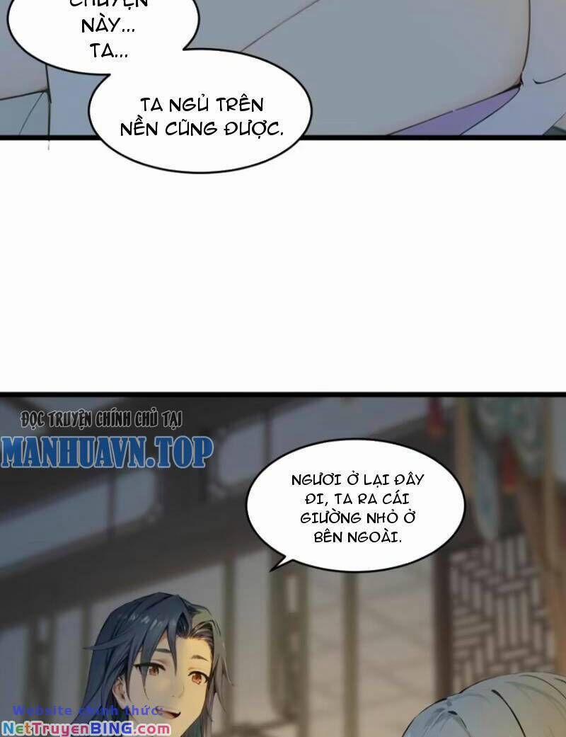 Ngươi Là Hạng Người Gì Cũng Dám Ở Tiên Giới Lên Mặt Với Ta? 15 trang 50